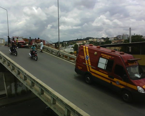 acidente tobog